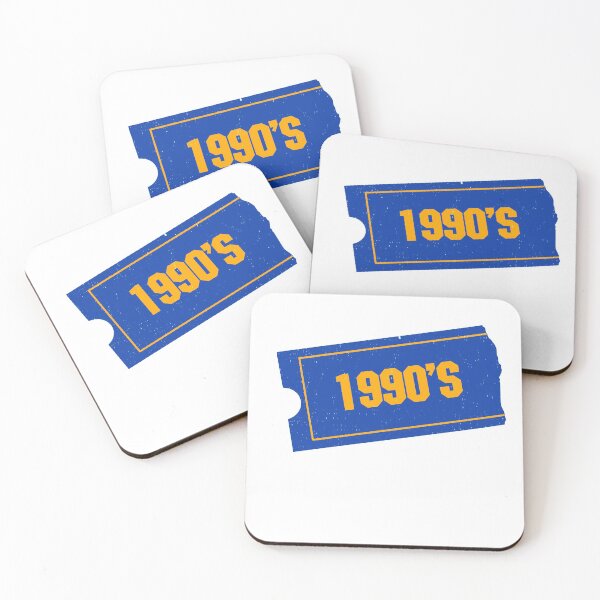 Item preview, 1990's - Blockbuster Video Logo designed and sold by Primotees.