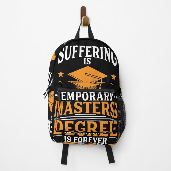 Item preview, Masters Degree - Graduation Day Scholar Gift designed and sold by Sandra78.