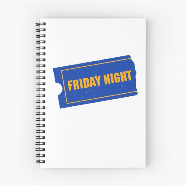 Item preview, Friday Night - Blockbuster Video Logo designed and sold by Primotees.
