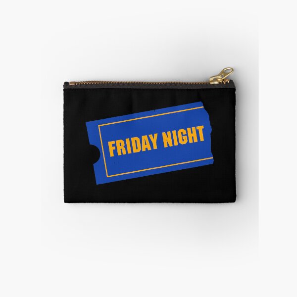 Item preview, Friday Night - Blockbuster Video Logo designed and sold by Primotees.