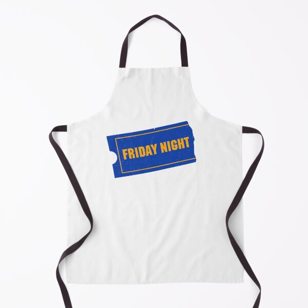 Item preview, Friday Night - Blockbuster Video Logo designed and sold by Primotees.