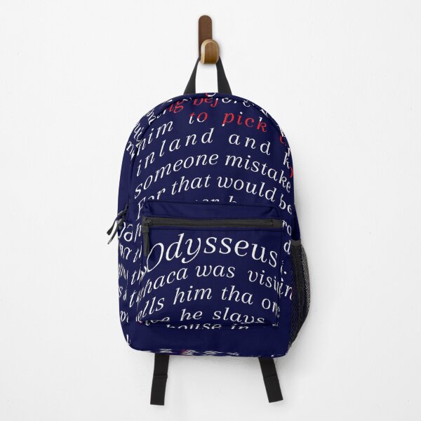 Item preview, Black Sails Odysseus designed and sold by claudiatoman.