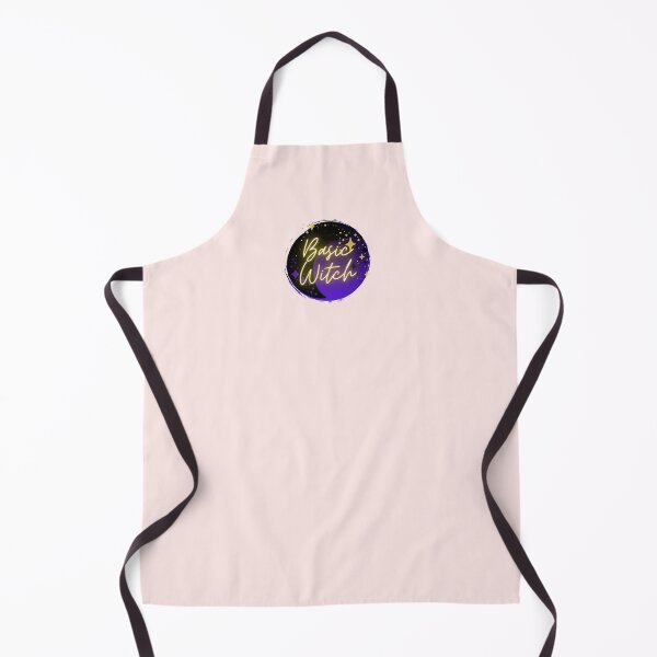 Item preview, Basic Witch designed and sold by firstofallart.