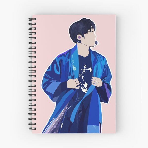 Item preview, Jin in Hanbok  designed and sold by eagleka22.