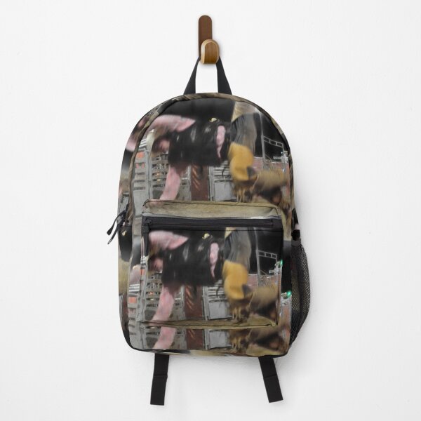 Item preview, Bucked! designed and sold by michaelasamples.
