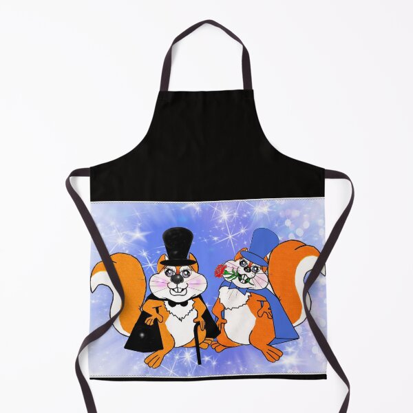 Item preview, Animal : Magical squirrels designed and sold by Shirley cute art .