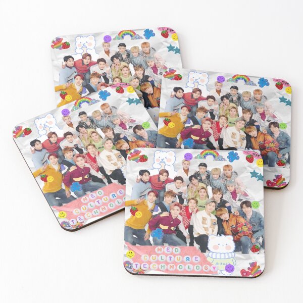Item preview, Old NCT Edit designed and sold by tashcruzz.