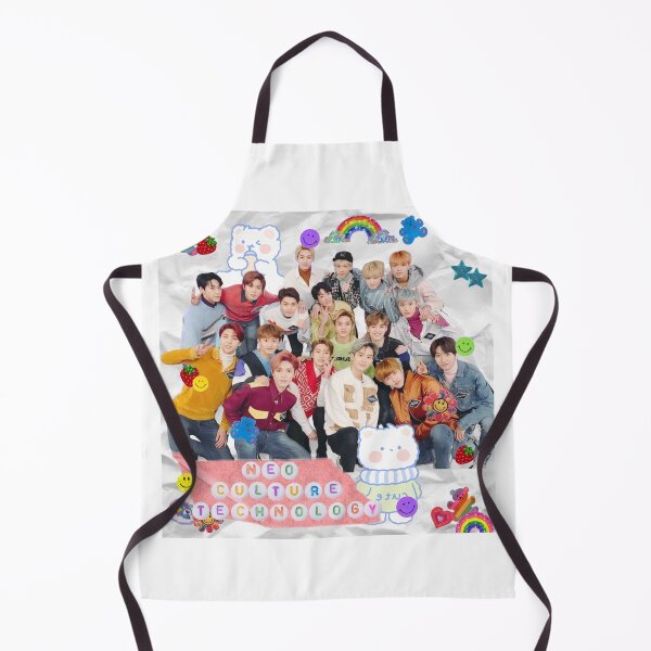Item preview, Old NCT Edit designed and sold by tashcruzz.