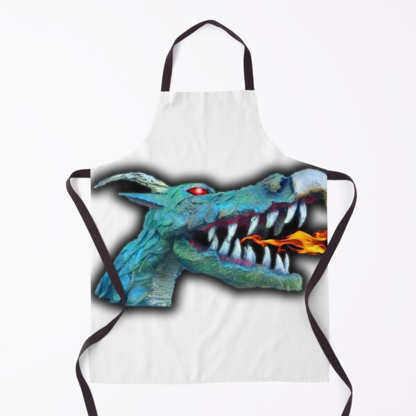 Item preview, Fire Breather designed and sold by EspDzines.