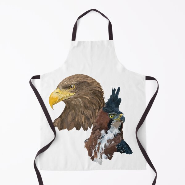 Item preview, Pigargo and Falcon designed and sold by obscurite.