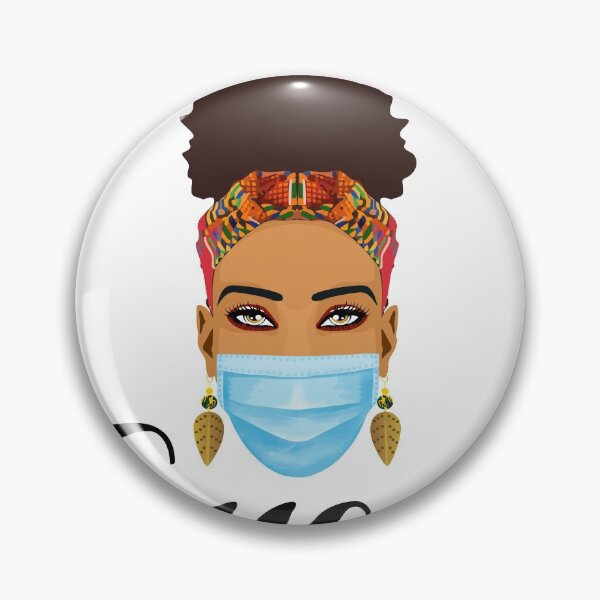 Item preview, Queen of Quarantine  designed and sold by StarenguCrew.