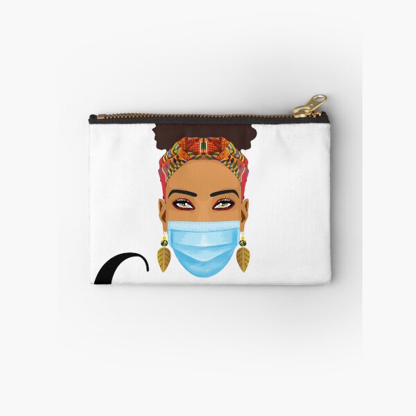 Item preview, Reina de la cuarentena designed and sold by StarenguCrew.