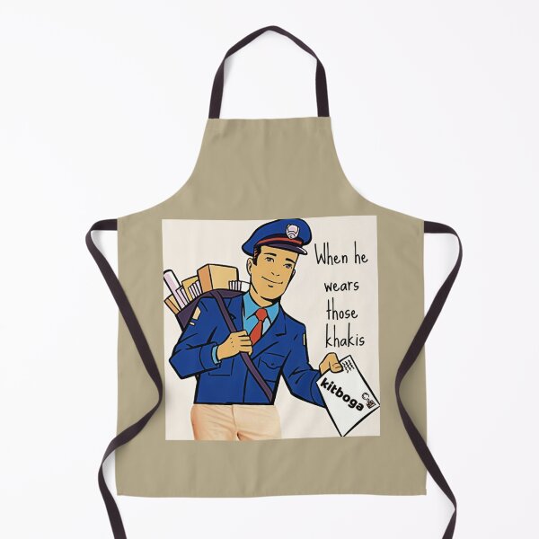 Item preview, Kitboga khakis designed and sold by Daviscoatings.