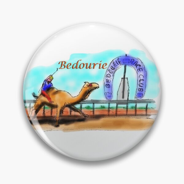 Item preview, Bedourie designed and sold by davidfraser.