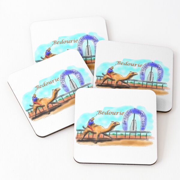 Item preview, Bedourie designed and sold by davidfraser.
