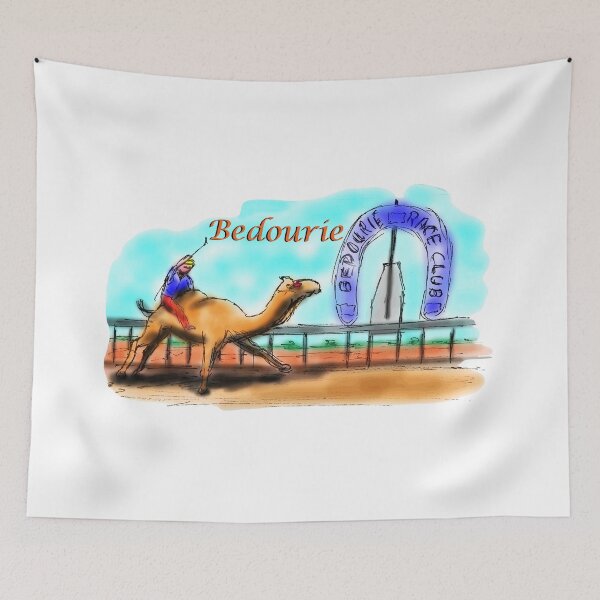 Item preview, Bedourie designed and sold by davidfraser.