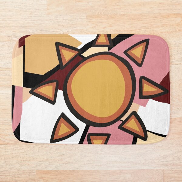 Item preview, abstract retro designed and sold by clazzyteez.