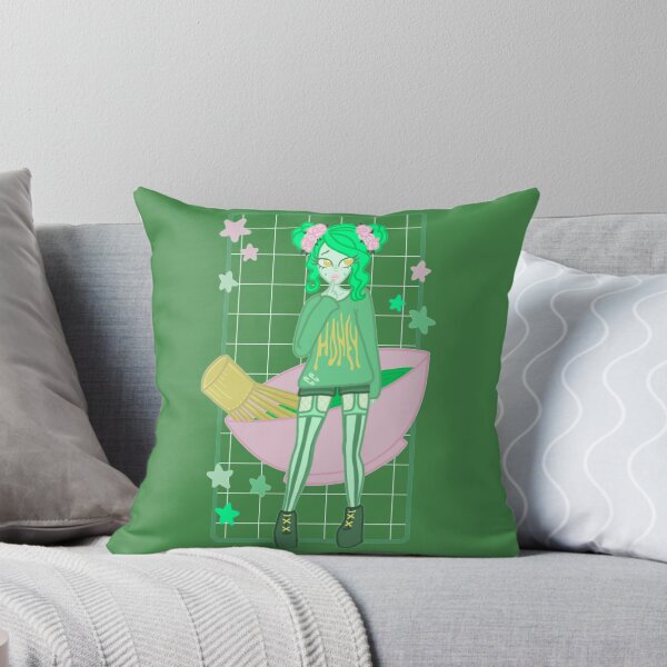 Item preview, Matcha designed and sold by SketchyLady.