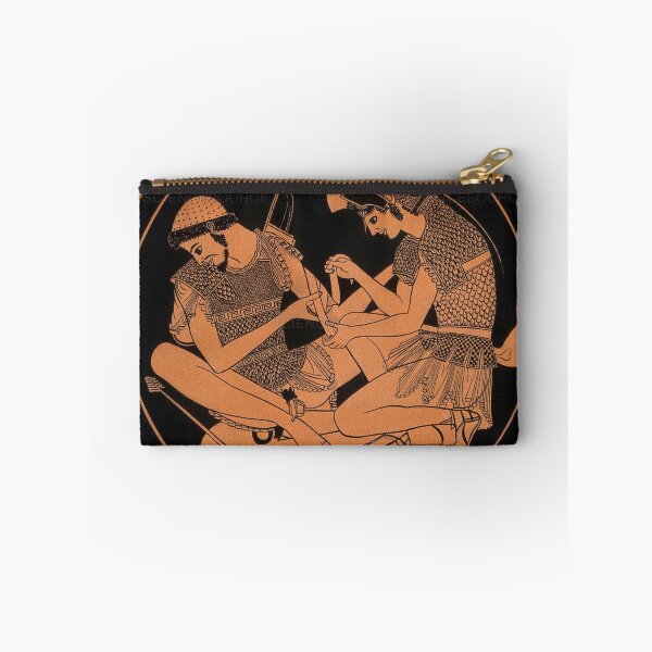 Item preview, Patroclus y Achilles designed and sold by JustAnotherBee.