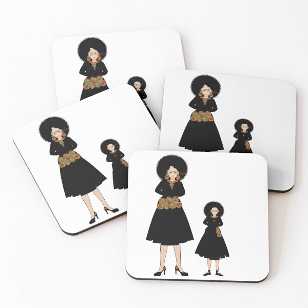 Item preview, Mini me and me designed and sold by LilyOS92200.