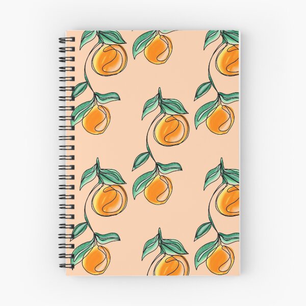 Item preview,  Orange tree designed and sold by pawinee.
