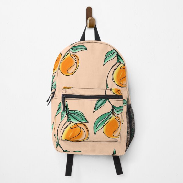 Item preview,  Orange tree designed and sold by pawinee.