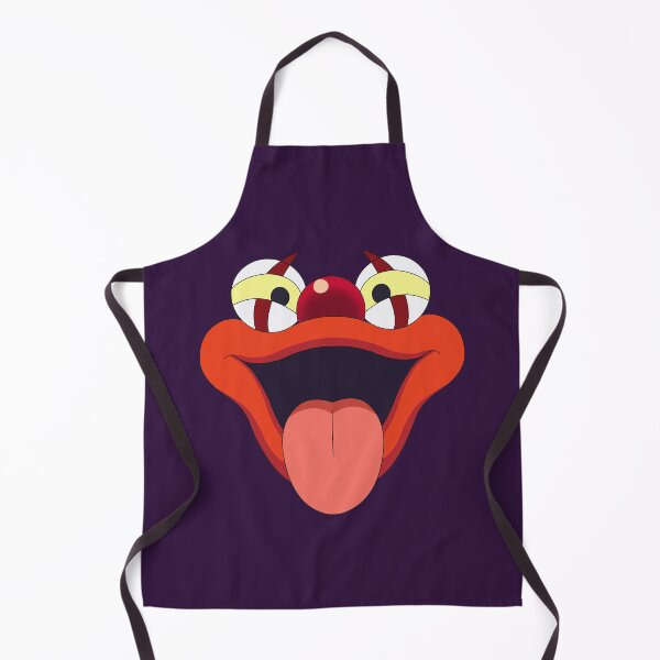Item preview, Akanbe designed and sold by Smugsneasel.
