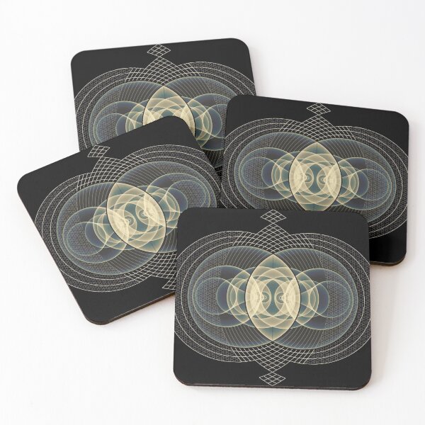 Item preview, Vesica Piscis designed and sold by whosedream.