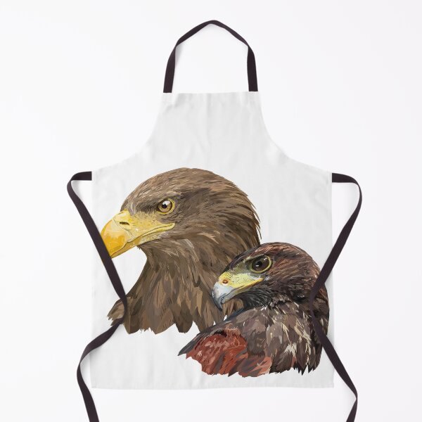 Item preview, Pigargo and Falcon designed and sold by obscurite.