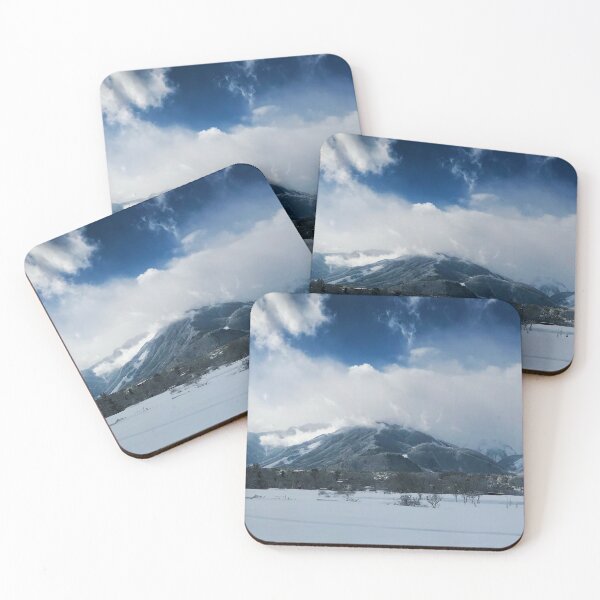 Item preview, Hakuba Valley, Japan designed and sold by ajdesignsau.