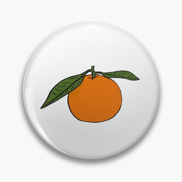 Item preview, ‘clementine’ track sticker designed and sold by ursincerelybdb.