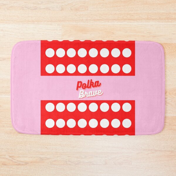 Item preview, Polka Brave designed and sold by Dreaming-Cocoon.