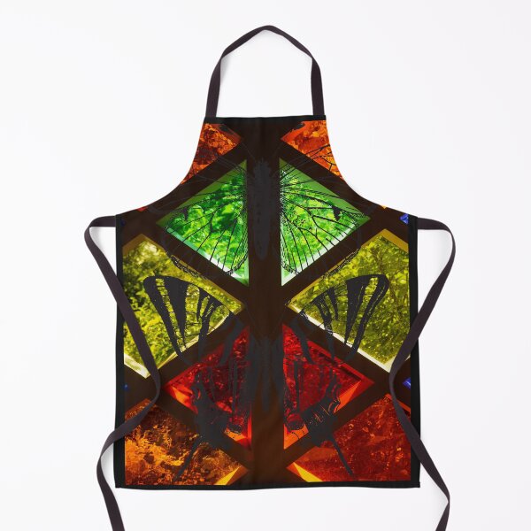 Item preview, Butterflies Under Glass designed and sold by Mamalia.