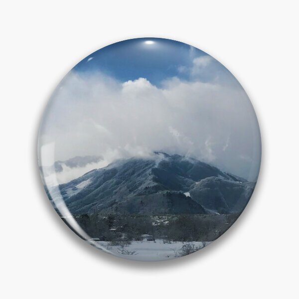Item preview, Hakuba Valley, Japan designed and sold by ajdesignsau.
