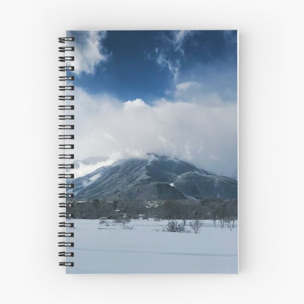 Item preview, Hakuba Valley, Japan designed and sold by ajdesignsau.