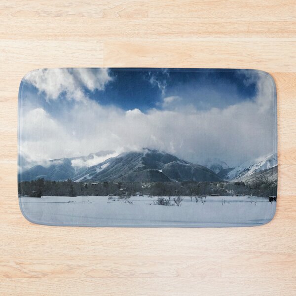 Item preview, Hakuba Valley, Japan designed and sold by ajdesignsau.