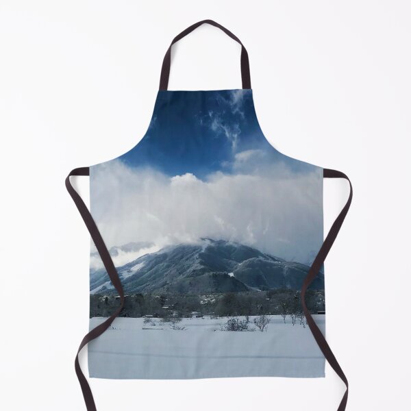 Item preview, Hakuba Valley, Japan designed and sold by ajdesignsau.