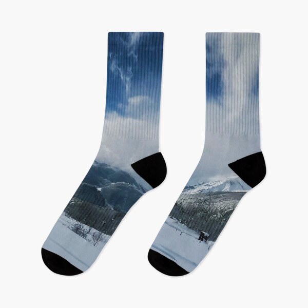 Item preview, Hakuba Valley, Japan designed and sold by ajdesignsau.