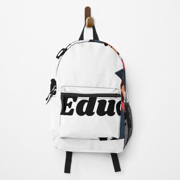 Item preview, Educated WAP designed and sold by Limitless-Tees.