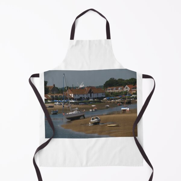 Item preview, Burnham Overy Staithe, Norfolk designed and sold by wiggyofipswich.