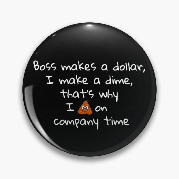 Item preview, Funny work quotes designed and sold by KittyCat08.
