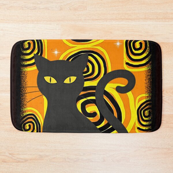 Item preview, Aza Cat designed and sold by MollyStore.