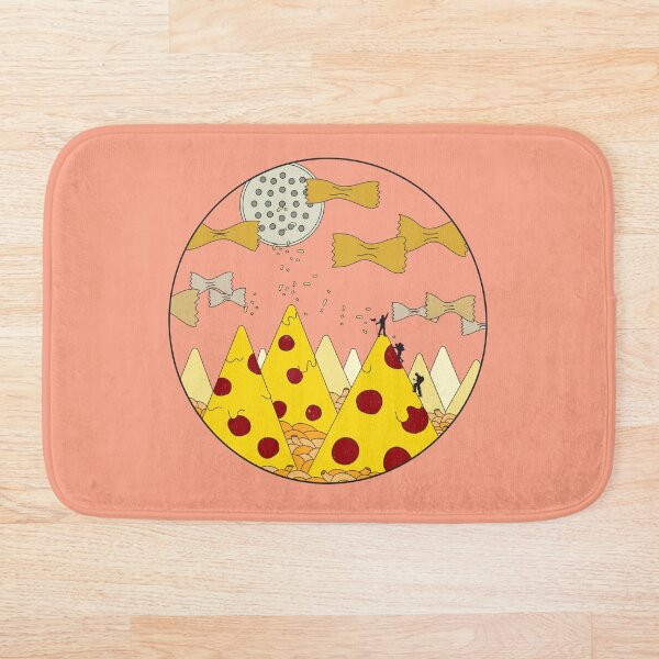 Item preview, Pizza Pasta Parmesan! designed and sold by DripDesign.