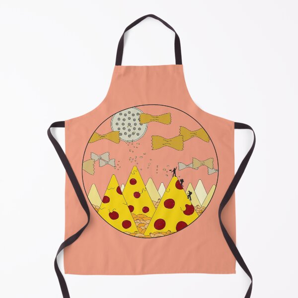 Item preview, Pizza Pasta Parmesan! designed and sold by DripDesign.