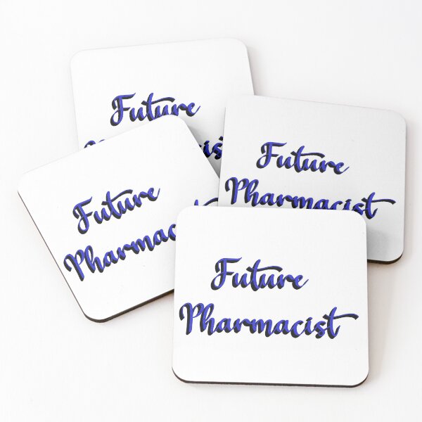 Item preview, Future Pharmacist  designed and sold by Pharmacied.