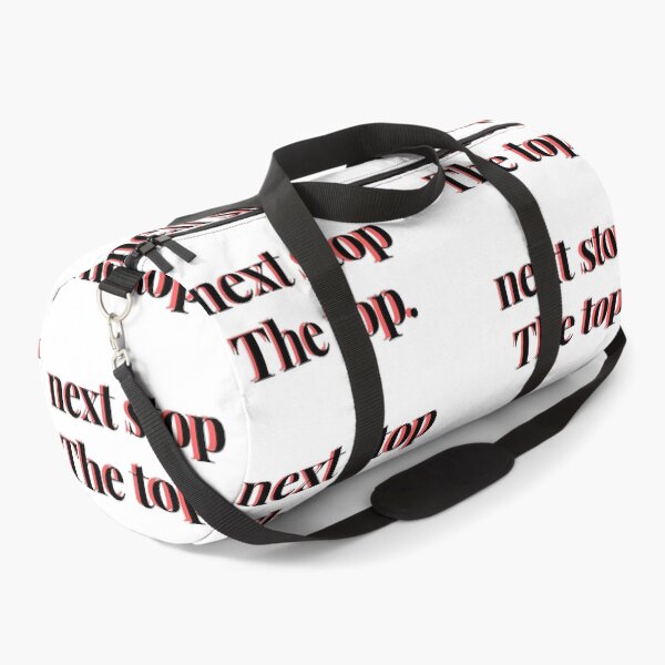 Item preview, Next Stop designed and sold by Salwa Alshehri.