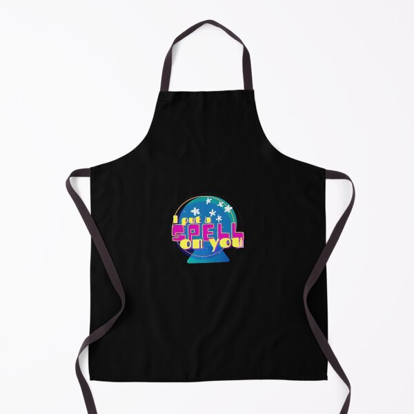 Item preview, I Put a Spell on You designed and sold by firstofallart.