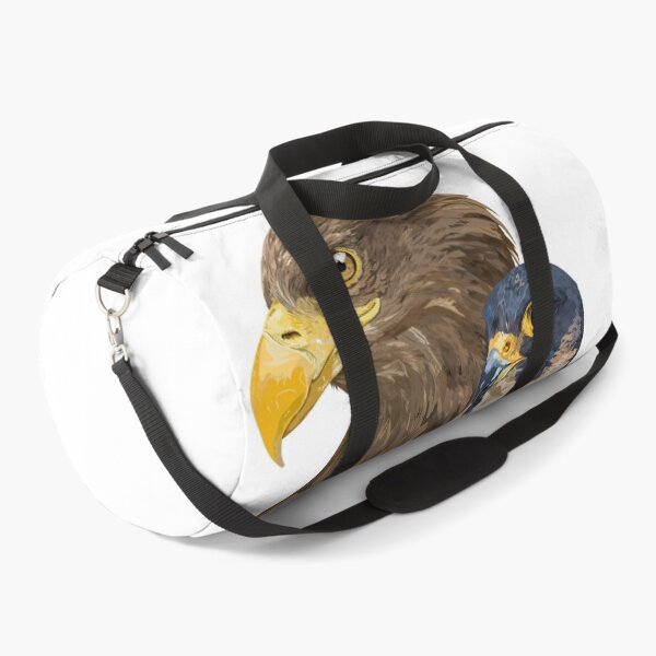 Item preview, Pigargo and Falcon designed and sold by obscurite.
