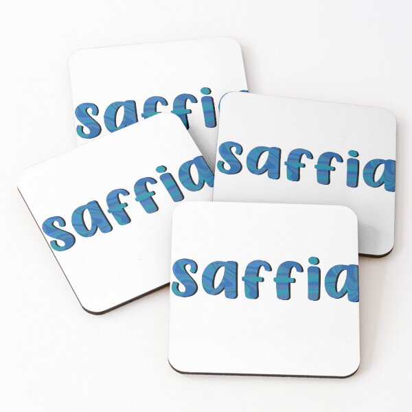 Item preview, Safia personalizado designed and sold by AmandazDesigns.