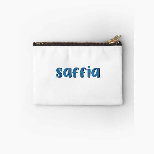 Item preview, Safia personalizado designed and sold by AmandazDesigns.